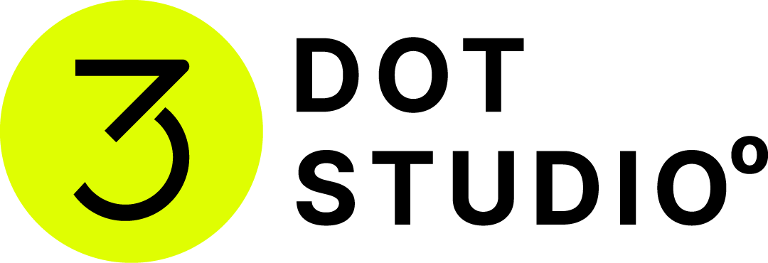 Three Dot Studio°