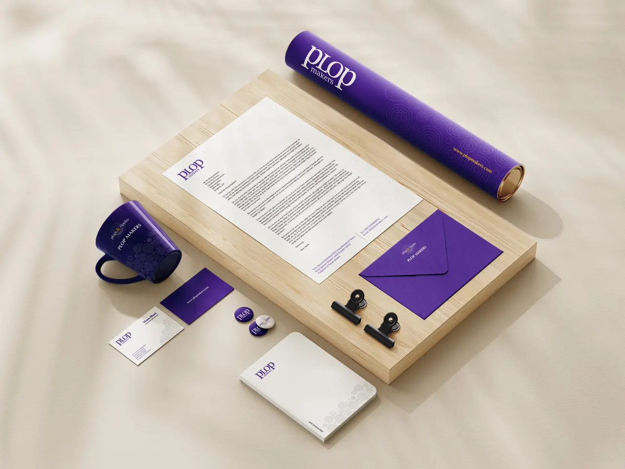 Plop Makers — project image 1